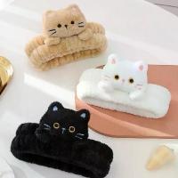 ราคา [COD] [tiktok]newtowayshop ส่งจากไทย ที่คาดผม แมวน่ารัก Cat ผ้าคาดผม ที่คาดผมแต่งหน้า ที่คาดผมน่ารัก (1734284680380253217)