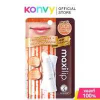 ราคา พกพาสะดวก ลิปบาล์ม Mentholatum Maxilip White Birch 3.8g แบบสองชั้น กลิ่นหอมอ่อน ๆ (1734014059300488386)