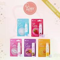 ราคา เคเอ ลิป แคร์ ลิปมัน ลิปบาล์ม 3.5 ก. KA Lip Care 3.5g (1734339171912680883)
