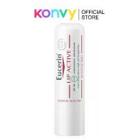 ราคา Eucerin pH5 Lip Active 4.8g สกินแคร์ บำรุงริมฝีปาก ลิปบาล์ม & ครีม & ทรีทเมนท์ (1729428655034763767)