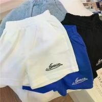 ราคา กางเกงกีฬาขาสั้นฤดูร้อนสำหรับเด็กผู้ชาย, หยวนหยวน, กางเกงเด็กใหม่, สไตล์เกาหลี, กางเกงลำลอง, กางเกงขาสั้นเด็กวัยหัดเดิน, เหมาะสำหรับเด็ก ATK กางเกงขาสั้นเด็กผู้ชายโต10–12ปี เสื้อ (1731373741380699209)