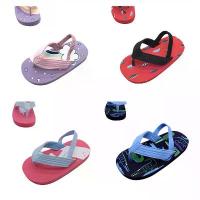 ราคา รองเท้าแตะเด็ก ฤดูร้อนใหม่ สไตล์ Flip-Flops สำหรับเด็กชายและเด็กหญิง รองเท้าชายหาด รองเท้าเด็ก รองเท้าแตะหนีบนิ้วเท้า รองเท้า เดินป่า เด็ก ช้าง ดาว ผู้ ชาย (1732618266649331223)