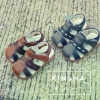 ราคา 【เก็บเงินปลายทาง】 SALE รองเท้าเด็ก หนังแท้ KINSHA キンシャ รองเท้ารัดส้นเด็ก รองเท้าหนังเด็ก รองเท้าเด็กชาย รองเท้าเด็กผู้ชาย รองเท้าเด็กเล็ก รองเท้าเด็กรัดส้น (1734342521551815810)