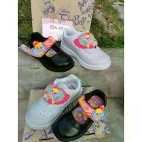 ราคา [COD] รองเท้านักเรียน รองเท้าออกกำลังกาย รองเท้าโรงเรียนสำหรับเด็กผู้หญิง รองเท้าอนุบาล รองเท้าเด็ก รองเท้าเด็กประถม นางฟ้า เจ้าหญิง โดย Adda (1732922725887673701)