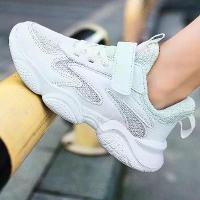 ราคา รองเท้าสีขาว, ฤดูใบไม้ร่วงใหม่, รองเท้าเด็ก, รองเท้าวิ่งนักเรียน, แฟชั่น, รองเท้าลำลอง, พลัสไซส์, สไตล์ความมีชีวิตชีวา, รองเท้าแฟชั่น รองเท้าพละ (1732228288756026275)