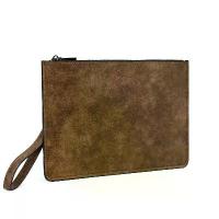 ราคา กระเป๋าสตางค์ผู้ชายปี 2025 แบบซองจดหมาย สไตล์วินเทจ คลัตช์ กระเป๋าใส่บัตรหลายช่อง สำหรับผู้ชาย กระเป๋าซองจดหมาย แฟชั่นวินเทจ (1733242058932651408)