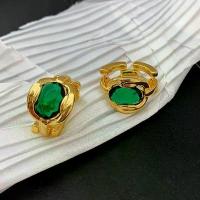 ราคา แหวนสีเขียวสไตล์ยุโรปและอเมริกา สำหรับผู้หญิง แฟชั่นวินเทจ งานฝีมือประณีต แหวนเปิดฮิปฮอป แหวนนิ้วชี้แบบโปร่ง (1733284400194356943)