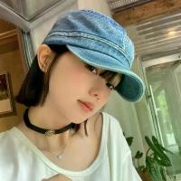 ราคา หมวก Peaked, แฟชั่นวินเทจ, การออกแบบปีศาจ, หมวกเบสบอลแบนท็อป, Streetwear, หมวกทหารนายร้อย Visor, Streetwear (1733042602086205037)