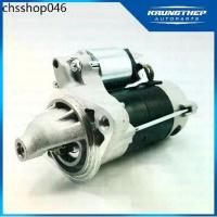 ราคา ไดสตาร์ท TOYOTA ALTIS 1.6/1.8 เครื่อง 1ZZ ,3ZZ (สินค้า Built) (1733421733022107424)