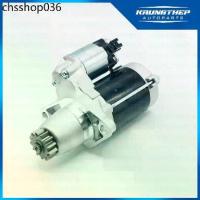 ราคา ไดสตาร์ท TOYOTA CAMRY ,WISH ปี02-12 เครื่อง 1AZ ,2AZ (สินค้า Built) (1733421815236494889)