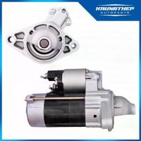 ราคา ✸ไดสตาร์ท TOYOTA ALTIS DUAL VVTI เครื่อง 1zr, 2zr (สินค้า Re-built)♝ (1733628988305606143)