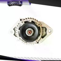 ราคา อะไหล่รถแทรกเตอร์ ไดชาร์จ คูโบต้า KUBOTA รถไถ 40A (สินค้า Built) สินค้า Built คือไดเก่าที่เอามาซ่อมและทำสีใหม่ ไม่ใช่ของใหม่มือ 1 ชิ้นส่วนรถแทรกเตอร์ (1733342321366173281)