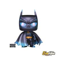 ราคา CollectibleFunko POP! (82163) : Batman Hikari ver. (515)(Exclusive) POP! Heroes: Batman 85th by Funko แนวโน้มย้อนยืน、 สะสมที่ดีที่สุด、 (1734112948066550880)
