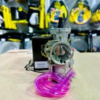 ราคา เฮงสุพรรณ คาร์บูเรเตอร์ K เหลี่ยม HII ปาก30mm. โมเต็มทุกจุด (1733112561274947353)