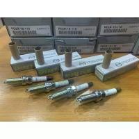 ราคา หัวเทียน ILKAR7L11 เบอร์ PE5R-18-110 MAZDA2-3SKYACTIV สินค้าOEM ทุกรุ่น ได้4หัว (1733329591059121583)