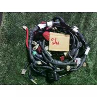 ราคา ✱ชุดสายไฟเมน Yamaha Finn 115สตาร์ทมือ (สายไฟไม่ขาด)แท้มือสอJ✩ (1733498076950857431)