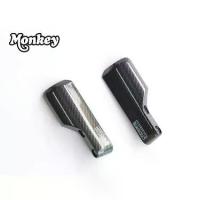 ราคา ♛การ์ดโช๊คหน้า (L+R) ลายฟิมล์ 6D J-MAX HONDA MONKEY 125 ราคา 990❄ (1733646844936030091)