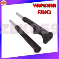 ราคา โช๊คหน้า FINO กระอกโช๊คพร้อมแกนโช๊คหน้าเดิม พร้อมใช้งาน สินค้า (1733928122667140455)