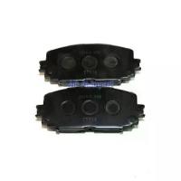 ราคา ◈brembo Advics Compact ผ้าเบรคหน้า Vios Yaris 08-13 ผ้าดิสเบรคหน้า วีออส ยาริสJ E G S 08-13✴ (1734240355837904648)