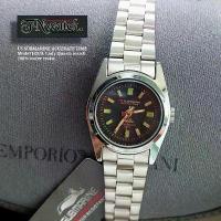 ราคา US SUBMARINE รุ่น J-035L นาฬิกาข้อมือผู้หญิงระบบควอทซ์ กันน้ำ100%พร้อมกล่อง คําแนะนําผลิตภัณฑ์ใหม่ของเดือนนี้ (1734382843599553536)