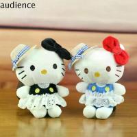 ราคา พร้อมส่งจากไทย AUDIENC คิท แคท กระเป๋าพวงกุญแจตุ๊กตาแมว หมวกฟาง คอสเพลย์ จี้ตุ๊กตาแมว น่ารัก การ์ตูน ห้อยกุญแจคิตตี้ วันเกิดเด็ก (1734367575415686940)