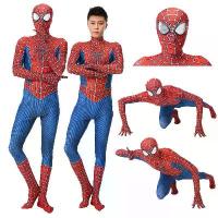 ราคา 2026ชุดคอสเพลย์ Avengers Raimi ชุดสไปเดอร์แมน ชุดสไปเดอร์แมน (1733956084575012509)