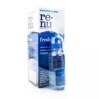 ราคา น้ำยาล้าง แช่ คอนแทคเลนส์ Renu (355+60 ml.) (1729533845667809824)