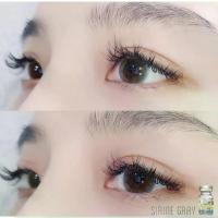 ราคา คอนแทคเลนส์ ✨ขนาดมินิ ✨Gray✨Sirine (beautylens) Bigeyebybellies (1729797429621656077)