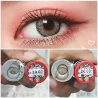 ราคา Jewel 3 Tone Gray สีเทา ทรีโทน โทนเซ็กซี่ ขอบฟุ้ง บิ๊กอาย สีเทา เทา Contact Lens Bigeyes คอนแทคเลนส์ ค่าสายตา สายตาสั้น Pitchy (1729576466477975851)