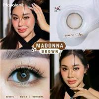 ราคา คอนแทคเลนส์. ลาย. Madonna (1731370725624218762)