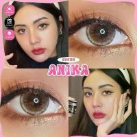ราคา คอนแทคเลนส์. ลาย. .Anika (1731437022303061130)