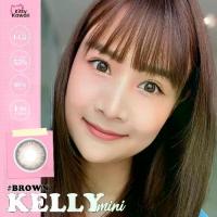 ราคา คอนแทคเลนส์ ✨ขนาดมินิ✨Brown✨Mini Kelly (kittykawaii) (1729783175029557773)