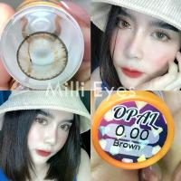 ราคา คอนแทคเลนส์ Opal (Montra) ตาโต ค่าน้ำ 55% (1729676283457079340)