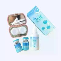 ราคา Set หัดใส่ 129 คอนแทคเลนส์ น้ำยาคอนแทคเลนส์ ชุดมือใหม่ ชุดทดลอง ราคาสุดคุ้ม ตลับคอนแทคเลนส์ อุปกรณ์ (1731373907224398123)