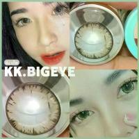 ราคา **สีน้ำตาล Brown** *มีทั้งแฟชั้น/สายตาสั้น KledNamkheng Shimmer chimmer Icy-x **มีทั้งบิ๊กและมินิ คอนแทคเลนส์ (1729460862959061685)