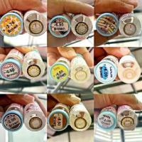 ราคา คละ สีน้ำตาล ปกติ150บ. ลดเหลือ60บ.มินิ บิ๊กอาย คอนแทคเลนส์ แฟชั่น สายตาสั้น -0.50 -10.00 SALE ลดราคา (1731646831836039602)