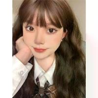 ราคา คอนแทคเลนส์ ✨ขนาดมินิ✨Choco✨ Mini Lagoon (Montra) Bigeyebybellies (1729798475642997261)