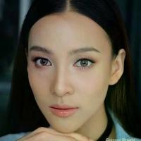 ราคา คอนแทคเลนส์ ขนาดมินิ สี Brown/ Gray Ceencon (Sweety Soft / Gaezz Secret) (1729730484702644898)