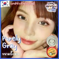 ราคา คอนแทคเลนส์ Purely Gray เทา (Pitchy) บิ๊กอาย ตาโต สวย หวาน เนียน ละมุน ลายฮิต (1729578244518939189)