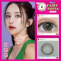 ราคา คอนแทคเลนส์ ขนาดมินิ Mini Fairy topia (Lovelyplus) (1730374640822880595)
