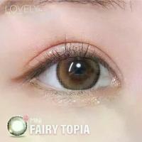ราคา คอนแทคเลนส์ ขนาดมินิ รุ่น Mini Fairy topia (Lovelylens) (1730374640815999650)