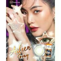 ราคา คอนแทคเลนส์ ขนาดกลาง Gray Aileen (Montra) (1731050414234503842)