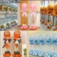 ราคา (พร้อมส่ง) ลูกโป่งcongratulations ชุดฐานลูกโป่ง ฐานตั้งลูกโป่ง ลูกโป่ง+ฐานตั้ง ลูกโป่ง ส่งไว (1733890824709506468)