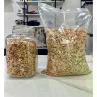 ราคา สินค้าแนะนำ ขายดี ขนมปังทอดกรอบใส่กะบับ ใส่เคบับ Mom bu A1000 เค้ก ถาด โรตี จิ๋ว สําเร็จรูป ก้อน บุษบา เบเกอรี่ (1734143378337006627)