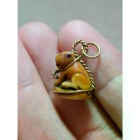 ราคา [จัดส่งทันที] เครื่องราง ส หลวงพ่อปานคลองด่านเก่าๆๆๆ เหมาะสำหรับบูชาพระ บูชาพระบรมสารีริกธาตุ บูชาพระพิฆเนศ เป็นของขวัญ ของฝาก ของที่ระลึก (1732726442610427228)