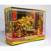 ราคา [COD] พระสังกัจจายข์ ตู้ครอบพระ ตู้กระจก เทพเเห่งความมั่งคั่ง ร่ำรวย เจริญรุ่งเรือง ของขวัญ ของที่ระลึก (1732898828236785183)
