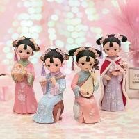 ราคา ตุ๊กตาคนแก้วย้อนยุค ตกแต่งสไตล์จีน สร้างสรรค์และวัฒนธรรม ตุ๊กตาชายดินเหนียวตัวน้อย สไตล์จีน ตุ๊กตาสไตล์ปักกิ่งเก่า ของที่ระลึก 2565 (1733022533647828276)