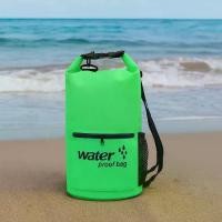 ราคา กระเป๋าผ้าดิบกันน้ำ, อุปกรณ์กลางแจ้ง, กระเป๋าซิป, วัสดุหนา, กระเป๋าตาข่าย, กระเป๋าเป้สะพายหลังเก็บของ, ปิดม้วน-ท็อป, การออกแบบกันน้ำ, กระเป๋าด่วนลอยน้ำ, เหมาะสำหรับพายเรือคายัค (1732794629755078107)