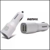 ราคา COD อุปกรณ์กลางแจ้ง Remaxที่ชาร์จในรถ2USB Car Charger ที่ชาร์จมือถือในรถusb (1733554297721291784)