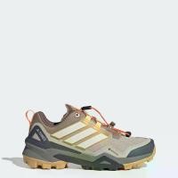 ราคา adidas Hiking รองเท้าเดินป่า Terrex Skychaser GORE-TEX ผู้หญิง สีน้ำตาล JR3961 (1733577643711760147)